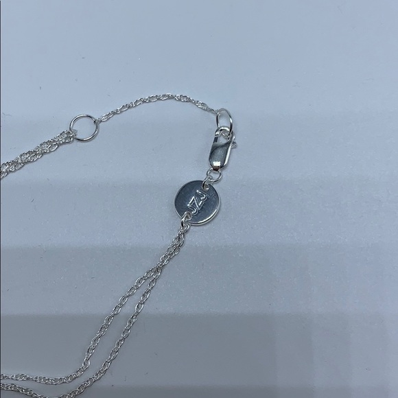 ❤️NWT JENNIFER ZEUNER STAR NECKLACE - Picture 12 of 13